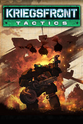 Kriegsfront Tactics - Prologue