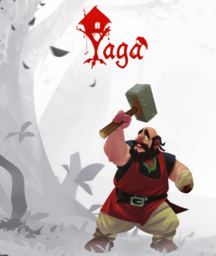 Dr. Yaga Lost House