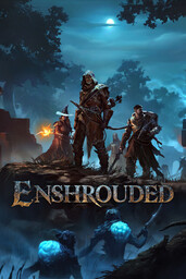 River God: Enshrouded Current