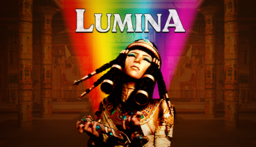 The Legend of Lumina