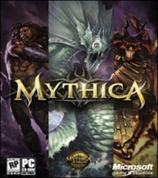 Geo Mythica