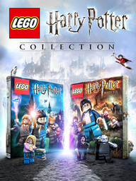LEGO Harry Potter: Years 1-4