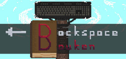 Backspace Backspace Backspace