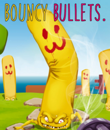 SpongeBob's Super Bouncy Fun Time
