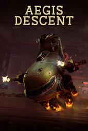 Vertical Descent
