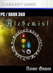 Bask: The Alchemist Frog