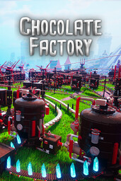 Chocolate Factory Simulator