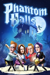 Eternal Halls