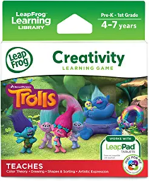 Trolls vs Vikings: Reborn