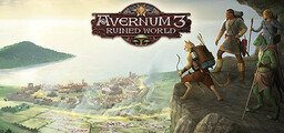 Aarik: and the Ruined Kingdom