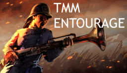 The Last Camp (TMM)