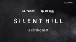 Silent Hill