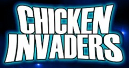 Chicken Invaders 1