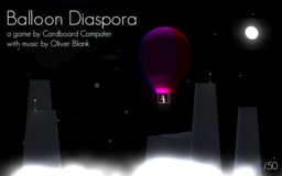 Sea Balloon