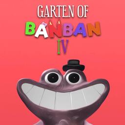 Garten of Banban 4