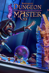 Search Dungeon Master