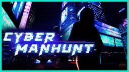 Cyber Manhunt 2: New World - The Hacking Simulator