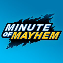 Nine Minute Mayhem