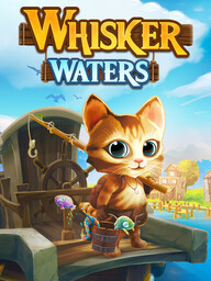 Whisker President