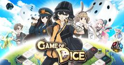Dice and Death Game