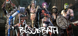 Fantasy Madness: Bloodbath