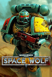 Space Wolf