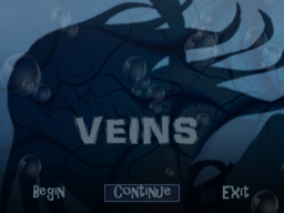 The Path of Veins