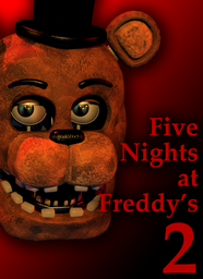 Five Nights at Roner's 2