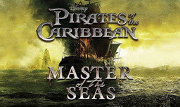 Ruiga Pirates: Cursed Seas