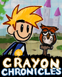 Crayon Legend