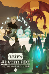 Leif's Adventure: Netherworld Hero