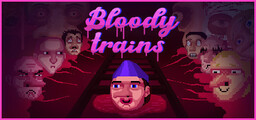 Just War Trains