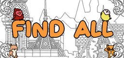 FIND ALL: Christmas