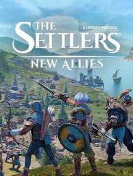 Adventure Allies