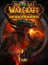 World of Warcraft: Cataclysm Classic