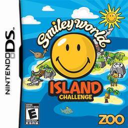 Island of Challenge