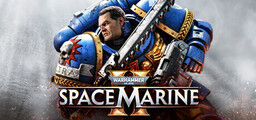 Warhammer 40,000: Space Marine II