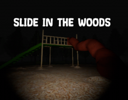 Slide Treasures: Lydia's Hunt