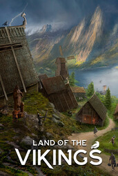 Multiplayer Vikings