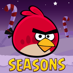 Angry Birds: Seasons