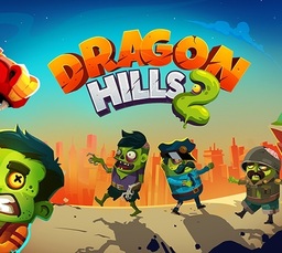 Dragon Hills 2