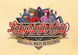 Magic City Detective: The Carnival Begins