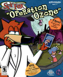 Ozone