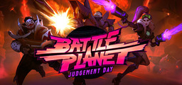 Lloyd the Monkey 3: Judgement Day