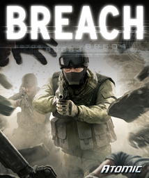 Silent Breach
