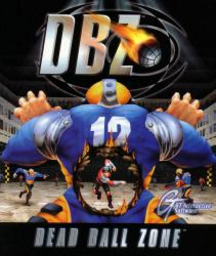 Savage Arena: Dead Ball Zone