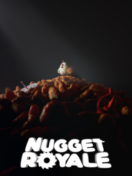 Nugget Royale