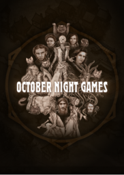 The Night Games Collection