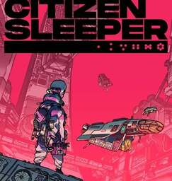 Citizen Sleeper