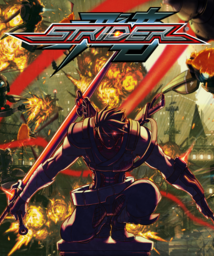 Strider-X